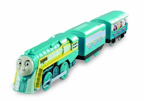 Thomas and friends trackmaster - thomas,