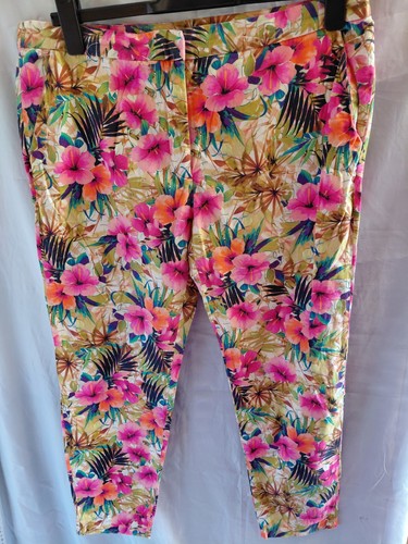 Zara basic vibrant tropical - vibrant,