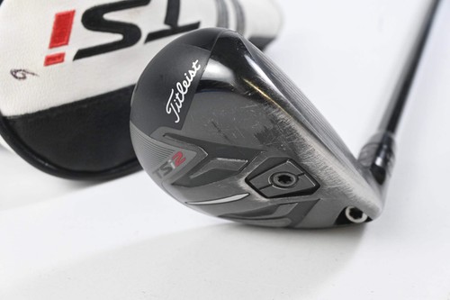 Titleist tsi2 hybrid 21 - hybrid,