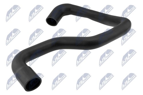 Charge air cooler fits opel - air,