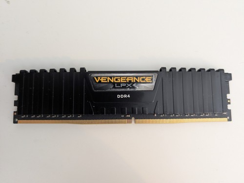 Corsair vengeance lpx - vengeance, 8gb