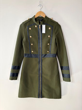 *BNWT* KAREN MILLEN olive