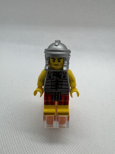 Lego roman soldier - soldier, minifigure