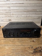 Technics SU-X911 Integrated