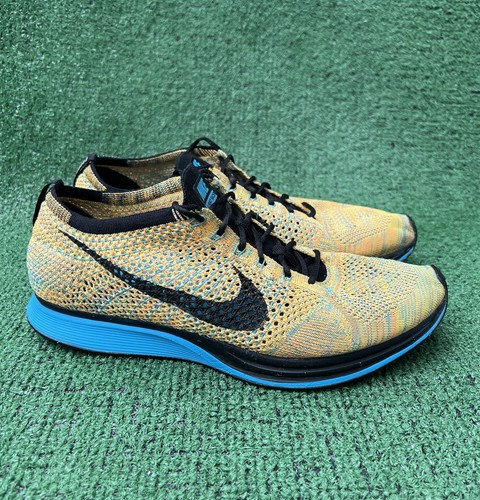 Nike flyknit racer running - nike-flyknit,
