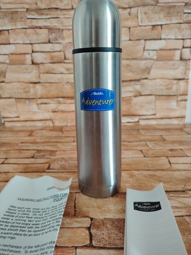 Aladdin adventurer 5l - adventurer, 0.5l
