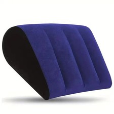 Inflatable Wedge Pillow for
