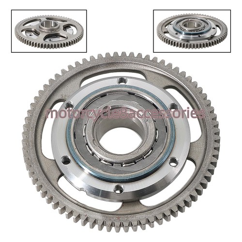 Starter clutch 1way for honda - 1way,