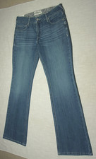 New ARIAT REAL Mid Rise