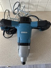 Erbauer EPM1600 Electric Plaster Paint Paddle Mixer 1600W 220-240V