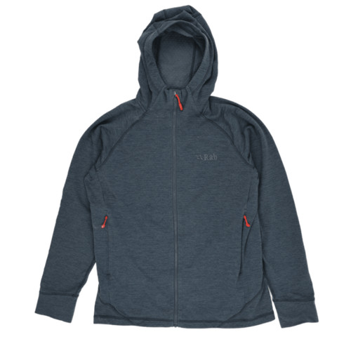 Rab men blue long - rab, sleeve