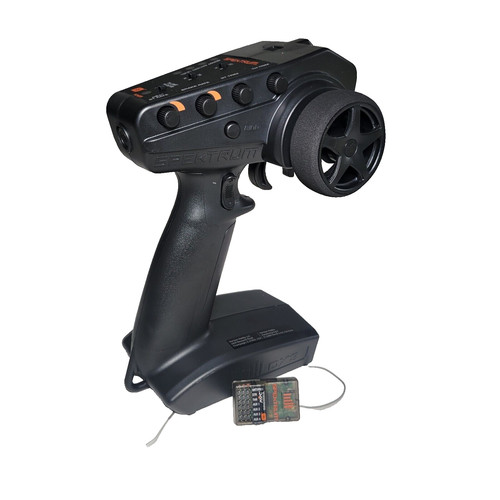 Losi baja rey radio remote - baja,