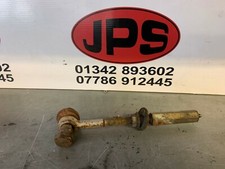 Cylinder height adjuster X