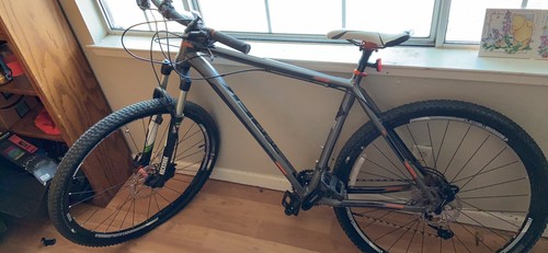 Trek superfly elite 29er - al,