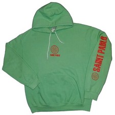 Mens MEDIUM Kanye West Saint