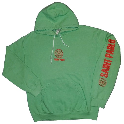 Mens medium kanye west - west, saint