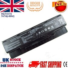 Laptop battery for - asus, n56vj