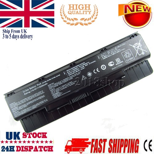 A32 n56 battery for asus - a32-n56,