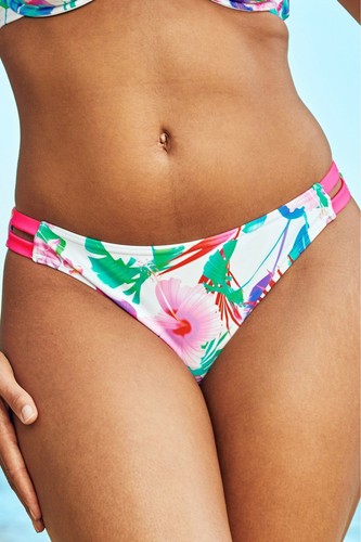 Figleaves bikini brief bora - figleaves,