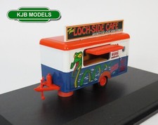 OO Gauge Oxford Diecast 1:76