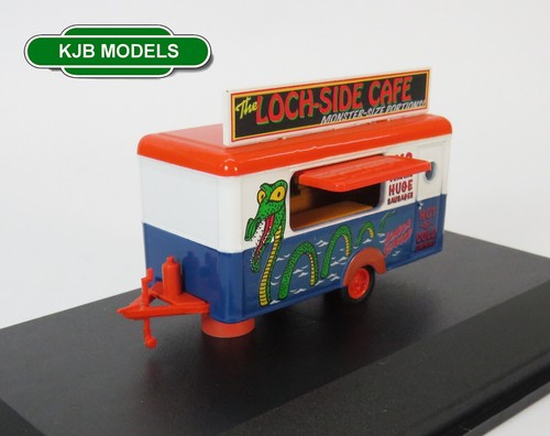 Gauge oxford diecast 76 - diecast, 1:76