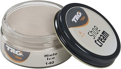 Trg shoe cream - shoe, polish