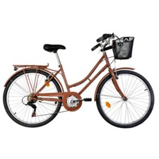 YOAC Trekker Bicycle  Ladies