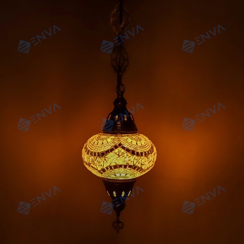 Turkish moroccan glass - turkish, mosaic