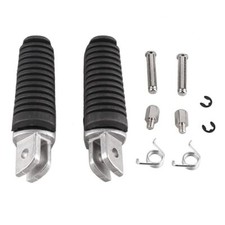 Rider Front Footpegs Footrests