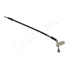 REAR LEFT Parking Brake Cable