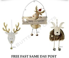 Hanging Christmas Tree