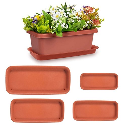 Durable rectangle drip - durable,