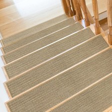 Stair Treads Non Slip for