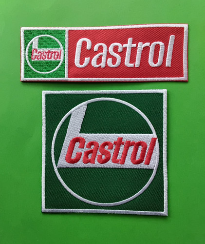 Castrol engine oil - , car