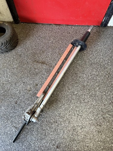 Echo pas 2400 - pas-2400, petrol