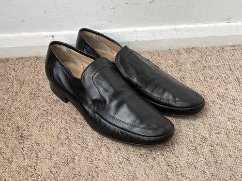 Grenson true moccasin bench - true,