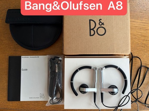Bang olufsen a8 wired - a8,