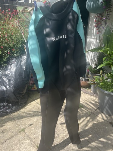 New wet suit decathlon - wet,