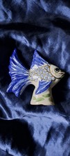 Vintage 60s Mexican Ceramic