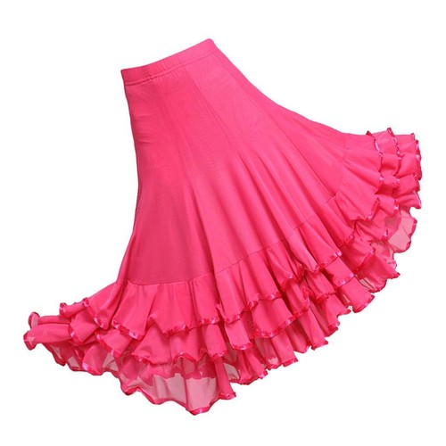 Flamenco ballroom waltz dance - flamenco,