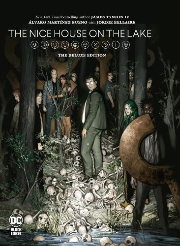 The nice house lake - the,