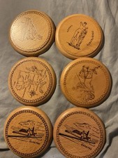 Vintage Corfu Kepkypa Greece 6