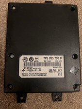 VOLKSWAGEN SKODA SEAT