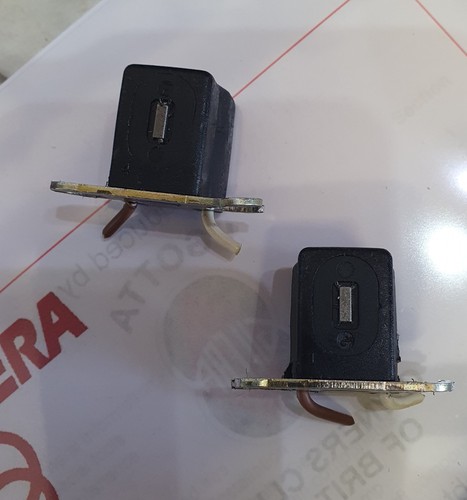 Ducati pulse generators - pulse,