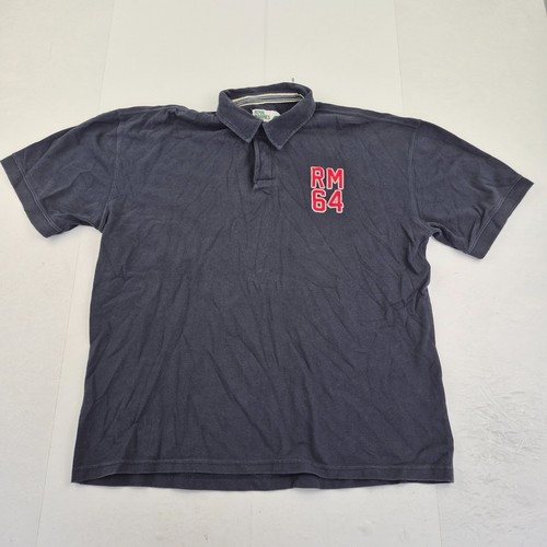 Royal marines polo shirt - polo, xl