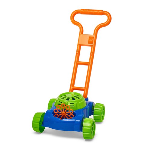 Venture club bubble mower - venture,
