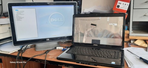 Dekk inspiron 1545 - , intel