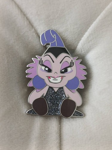 Disney wishables shimmer - disney,