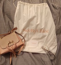 Chloe Bag, New With dust Bag And Registration Card, read description 
