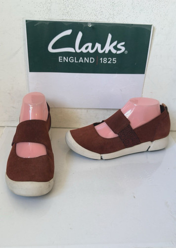Clarks trigenic leather shoes - clarks,